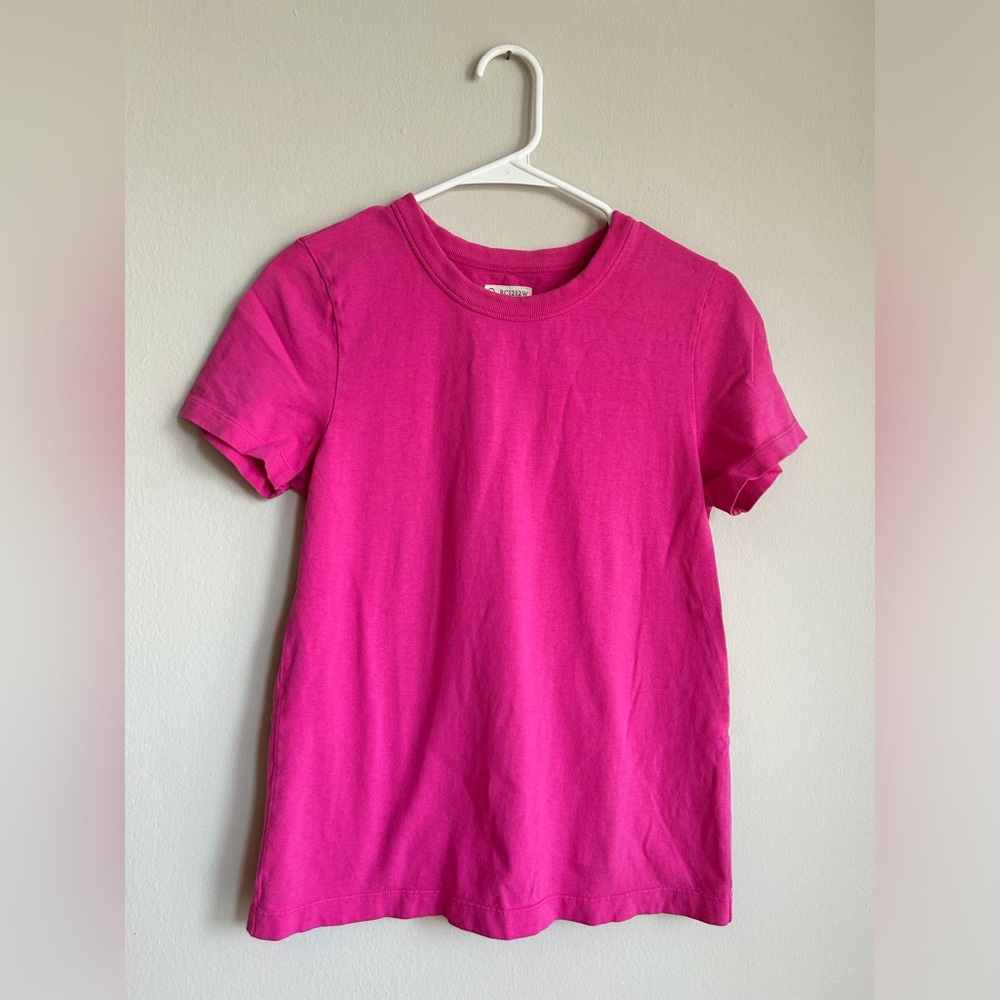For Days Re-New Vintage Crew Tshirt